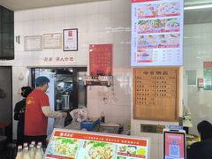 -津品味小吃(大学湾店)