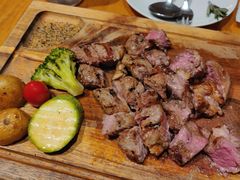 肉眼牛排-森Some Fusion(荔湾店)