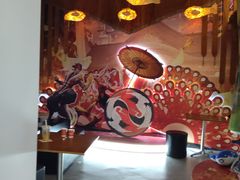 -暴风岛沉浸式体验馆(百联世纪店)