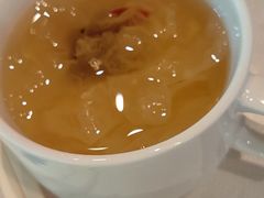 -白云中餐厅·粤菜·亚龙湾喜来登度假酒店