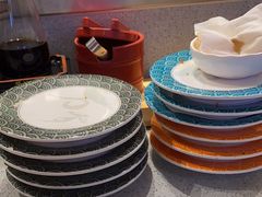 -万岁寿司(芳村店)