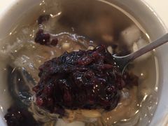 -一粒糖 · 潮汕小吃-海石花特色甜品