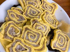 -玲燕蒸菜馆(江东路店)