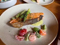 -THE CANNERY&JUJU 新鲜海鲜·牛排美食酒廊