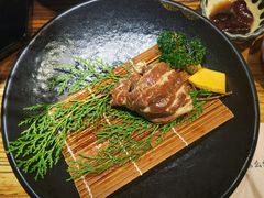 -黑牛の店·和牛烧肉(大悦城店)