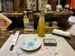 -千羽鹤海鲜居酒屋Bistro(大望路店)