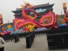 -西安城墙·碑林历史文化景区