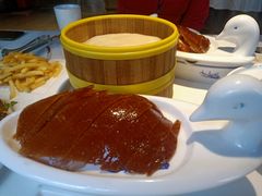 -大鸭梨烤鸭(枣园店)