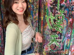 -黄桷坪涂鸦艺术街