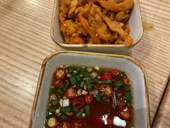 -黑竹香鸡(营和巷店)