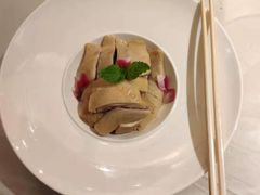 -桃源春晓中餐厅 TaoYuan Restaurant