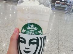 -星巴克(深圳北站B5检票口)