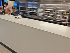 -乡村基(双流时代奥特莱斯餐厅)