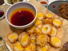 -闽海肴(北辰荟店)