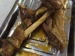 -阿叶羊杂碎(前进街店)