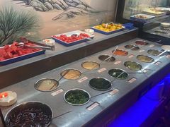 -重庆德庄火锅(映月湖环宇城店)