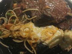 -豪客来牛排(华创国际广场店)