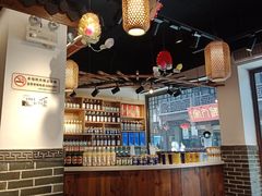 -老城南.鸭血粉丝汤(夫子庙店)