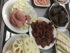 -李德富老街牛杂火锅(抚琴街店)