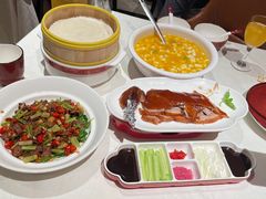 -大鸭梨烤鸭店(花园村店)