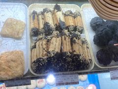 -长发西饼(相城店)