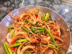 -孟家老厨(金域名城店)