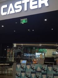 -CASTER