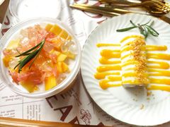 -夏羽记甜品(小榄大信店)