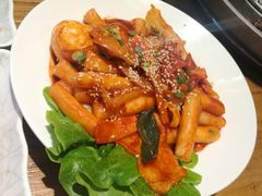 -紫霞门韩国料理烤肉(深南东路店)