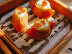 -蔡澜点心·粤菜(领展购物广场店)