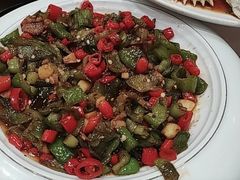 -喜来酌海鲜·饺子(和平一店)