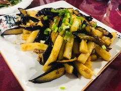 -凤嫂农家乐(梁弄店)