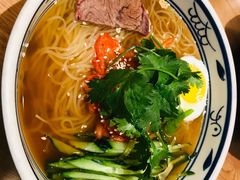 -小土豆北方菜馆(方庄店)
