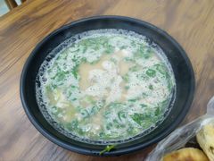 羊杂汤-慕民美食家