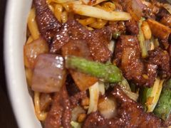 -寻裕记·现炒浇头面(人民广场店)