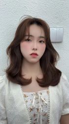 -张昊造型