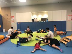 -金宝贝国际早教中心(万象城中心)