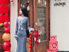 -小懒桔蛋糕店(将军街店)