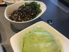 -海底捞火锅(公益西桥店)
