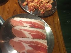 -原始泥炉烤肉(总店)