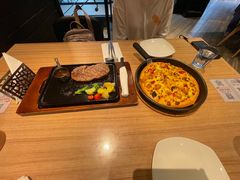 -必胜客(群力王府井店)