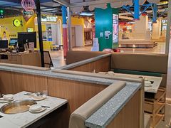 -顺德公猪肚鸡·椰子鸡(惠东天虹店)