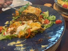 -房角石西餐厅Cornerstone Cafe(龙潭广场店)