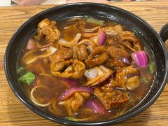 -董记面馆(漳州二路店)