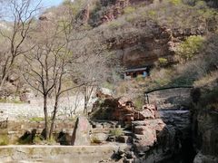 -湖洞水自然风景区
