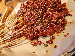 -小乾杯串店•16年沈阳烧烤(文安路店)
