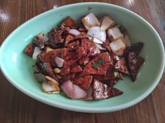 -虎哥私房菜(馒头山店)