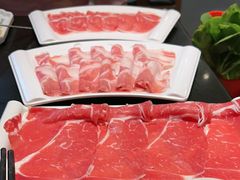 -北门涮肉·铜锅涮肉(南锣鼓巷店)