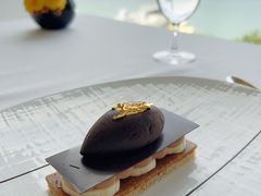 -Caprice(香港四季酒店)