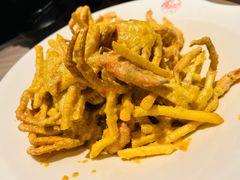 -李叔叔虾蟹大排档(青羊店)